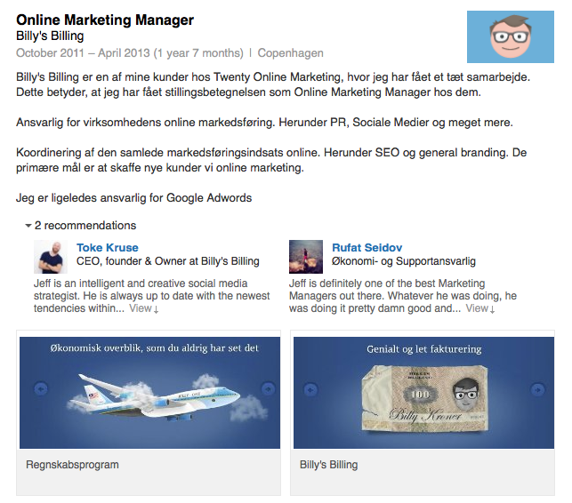 anbefalinger-pa-linkedin