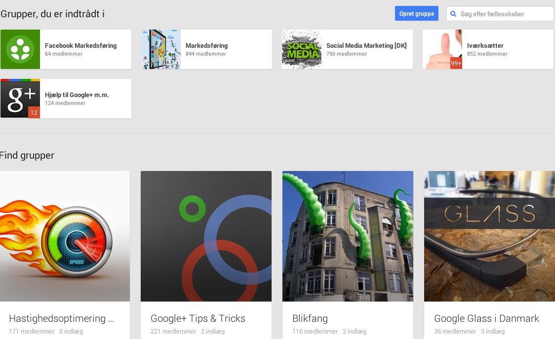 grupper-på-google-plus