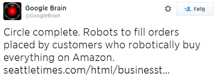 5 - Google brain