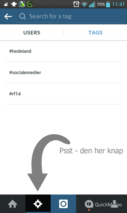 instasearch