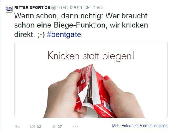 rittersport-bentgate