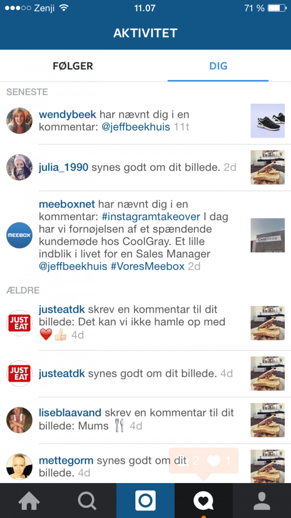 hvad-er-instagram-aktivitet