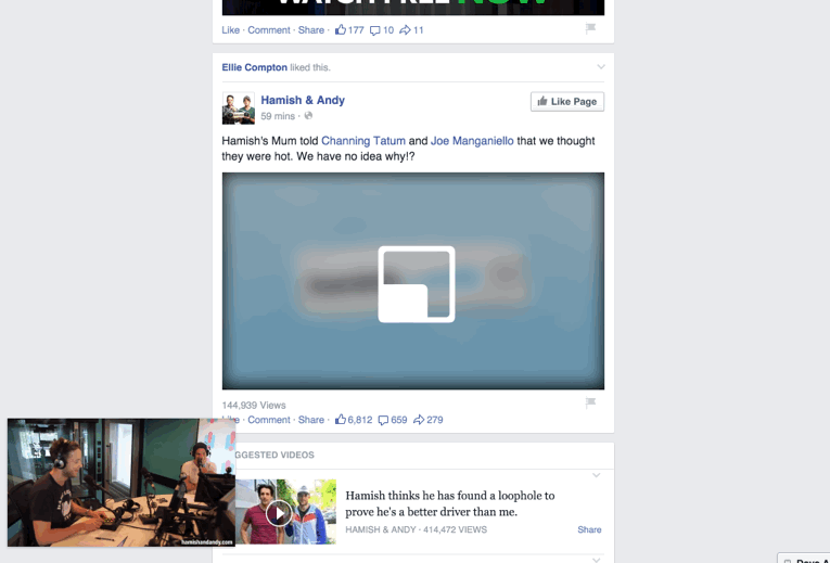 facebook-video-i-siden
