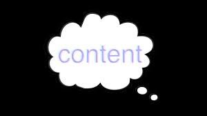 Content på sociale medier