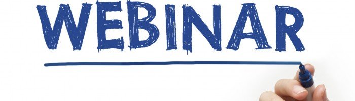 Webinar