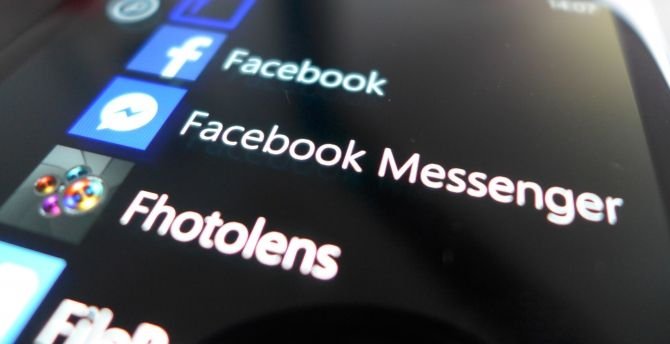 Facebook messenger nye funktioner