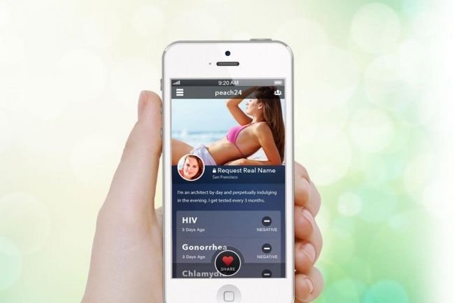 hula app for kønssygdomme