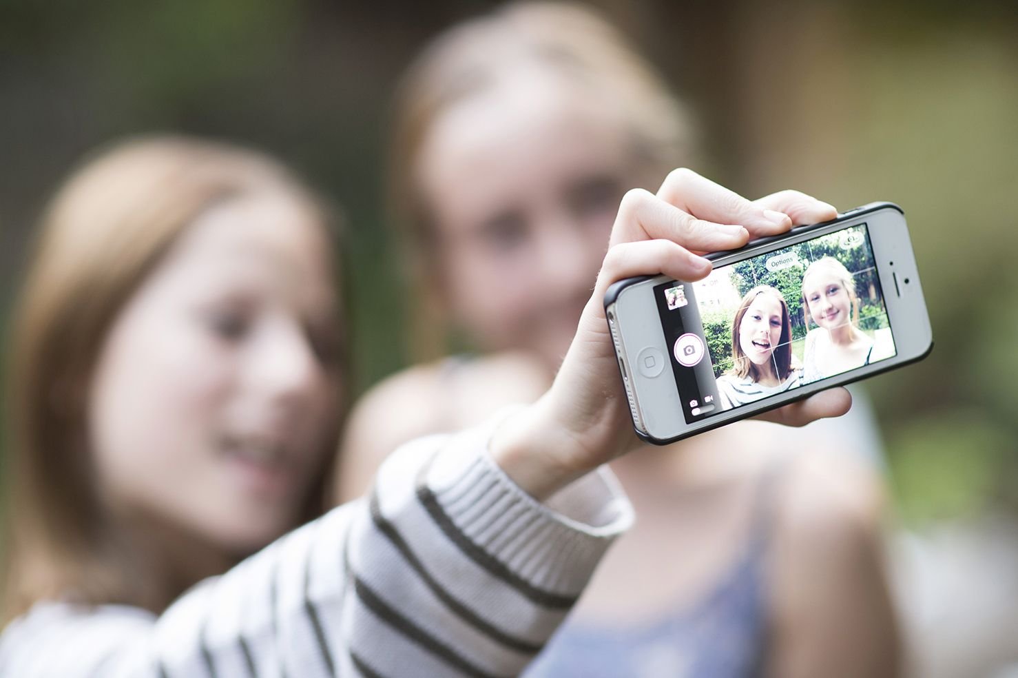 ungepåsocialemedier