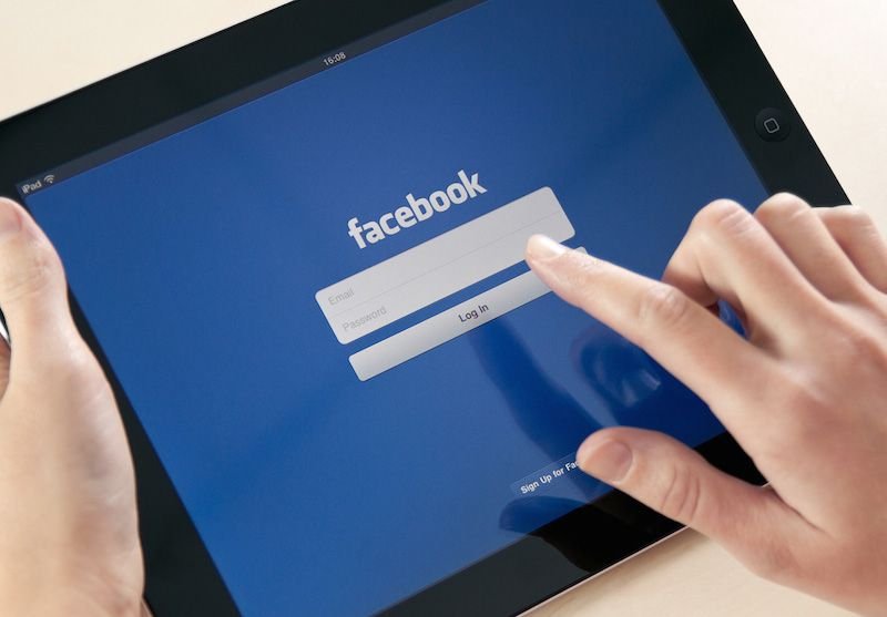 Facebook b2b markedsføring