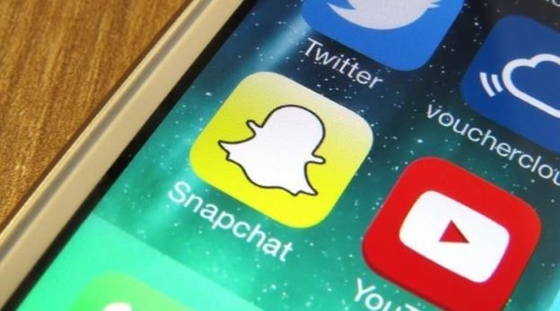 nyheder-pa-snapchat