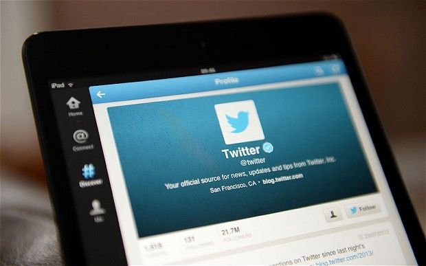 politikere-pa-twitter