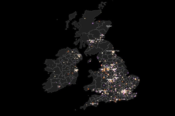twitter-visualisering-tweets