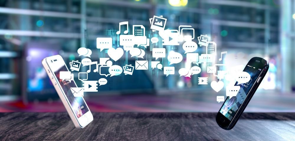 Oversæt indlæg sociale medier