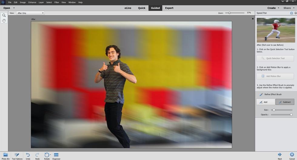 Adobe Premiere Elements