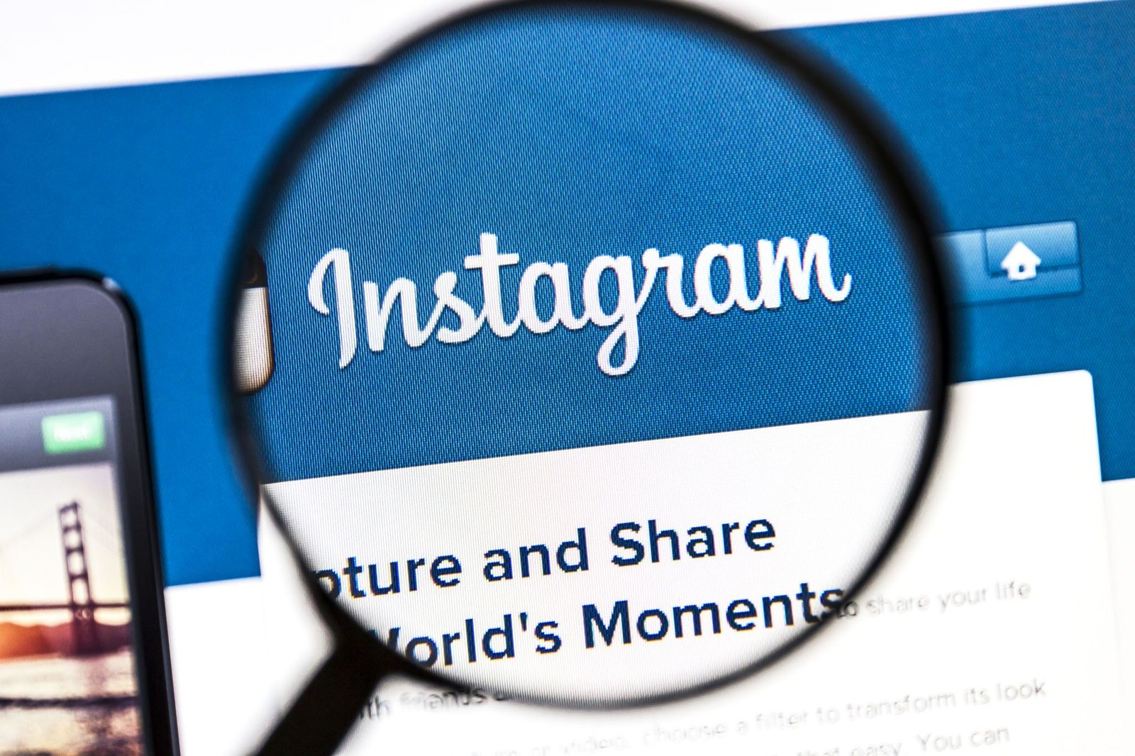 Øg salget med Instagram